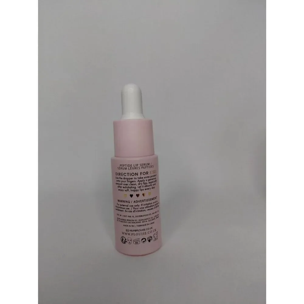 P.Louise - Lip Loyalty Peptide Lip Treatment – Cherry Blossom